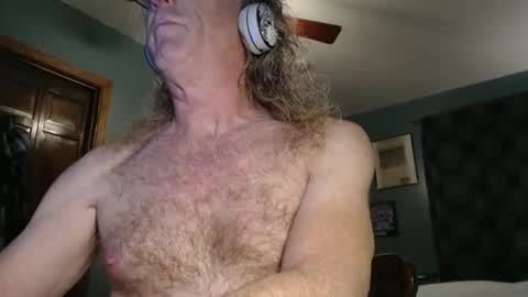 Ranger510 online show from 12-25-24, 02:57