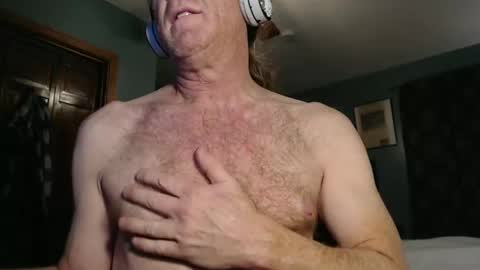 Ranger510 online show from 01-19-25, 01:43