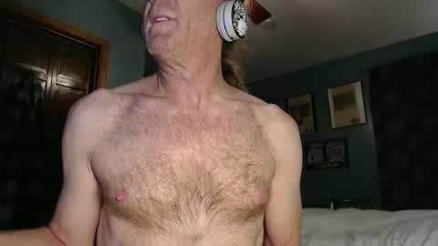 Ranger510 online show from 02-24-25, 02:19