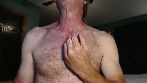 Ranger510 online show from 09-29-25, 01:55