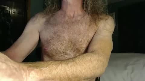 Ranger510 online show from 11-25-25, 03:17