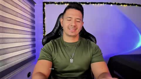 Snapshot of ransoj chatting on 02-10-26, 03:05 Jonas online show from 02-10-26, 03:05