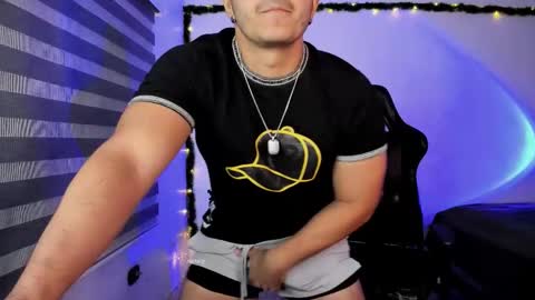 Snapshot of ransoj chatting on 02-15-26, 01:02 Jonas online show from 02-15-26, 01:02