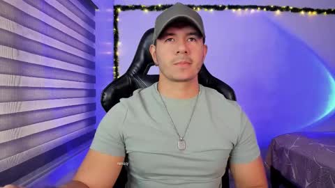 Snapshot of ransoj chatting on 02-15-26, 02:47 Jonas online show from 02-15-26, 02:47