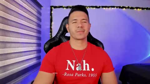 Snapshot of ransoj chatting on 02-23-26, 03:09 Jonas online show from 02-23-26, 03:09