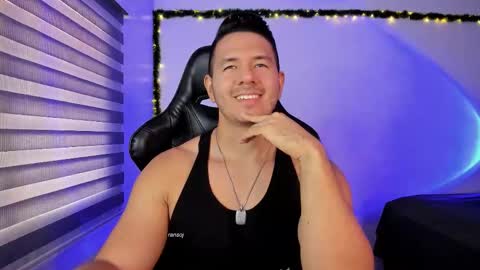 Snapshot of ransoj chatting on 02-27-26, 03:12 Jonas online show from 02-27-26, 03:12