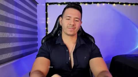 Snapshot of ransoj chatting on 03-01-26, 12:23 Jonas online show from 03-01-26, 12:23