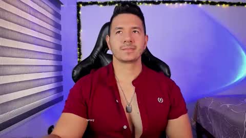 Snapshot of ransoj chatting on 03-02-26, 03:08 Jonas online show from 03-02-26, 03:08