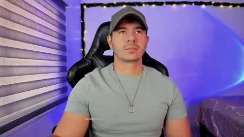 Snapshot of ransoj chatting on 03-03-26, 02:45 Jonas online show from 03-03-26, 02:45