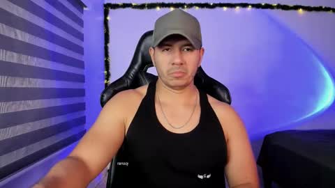 Jonas online show from 03-24-26, 11:54