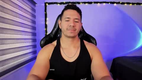 Jonas online show from 03-27-26, 02:39