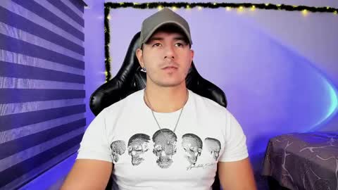 Jonas online show from 04-16-26, 12:22