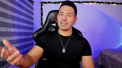 Jonas online show from 04-17-26, 12:46