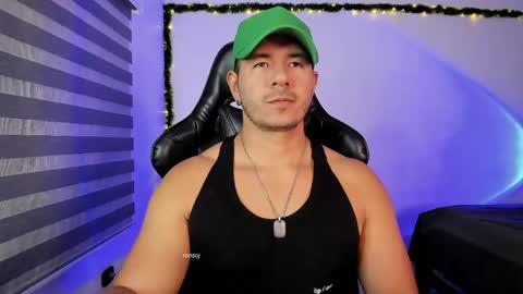 Snapshot of ransoj chatting on 04-22-26, 01:30 Jonas online show from 04-22-26, 01:30