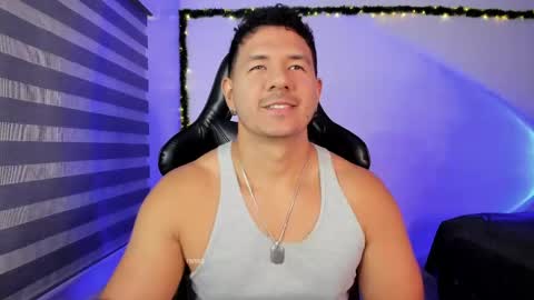 Snapshot of ransoj chatting on 04-24-26, 02:03 Jonas online show from 04-24-26, 02:03