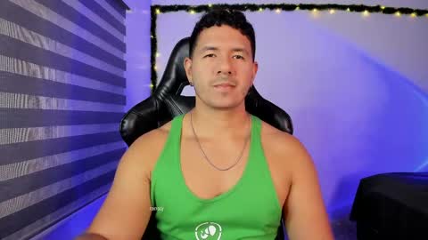 Snapshot of ransoj chatting on 04-25-26, 12:13 Jonas online show from 04-25-26, 12:13