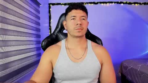 Snapshot of ransoj chatting on 07-05-26, 01:07 Jonas online show from 07-05-26, 01:07