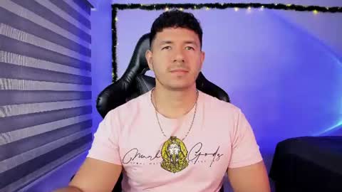 Snapshot of ransoj chatting on 07-17-26, 12:23 Jonas online show from 07-17-26, 12:23