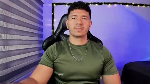 Snapshot of ransoj chatting on 07-18-26, 01:15 Jonas online show from 07-18-26, 01:15