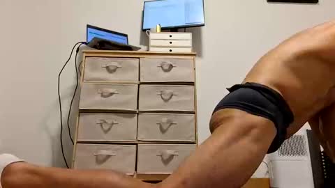 Snapshot of rapidturtles chatting on 12-03-25, 12:36 rapidturtles online show from 12-03-25, 12:36