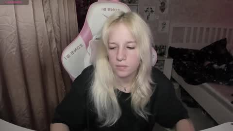 Rapunzel online show from 12-19-25, 01:29