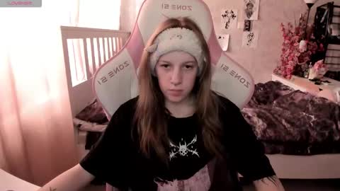 Rapunzel online show from 03-14-26, 01:27