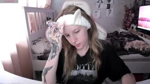 Snapshot of rapunzel_cute chatting on 05-29-26, 12:14 Rapunzel online show from 05-29-26, 12:14