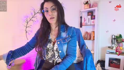  Rapunzell  online show from 09-16-25, 01:23