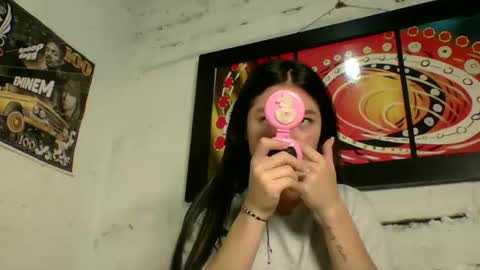 raquel2411 online show from 03-29-26, 03:56