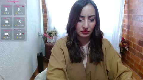 Raquel online show from 01-06-26, 07:06