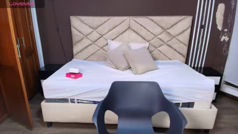 Raquel online show from 12-04-25, 11:41