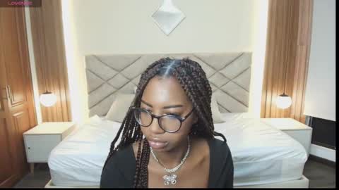 Raquel online show from 02-24-26, 12:14