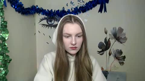 raspberry0101 online show from 01-03-25, 07:49