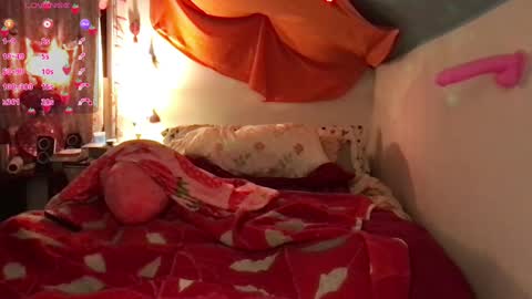 Snapshot of raspberrytommy chatting on 12-07-24, 03:36 Tommy online show from 12-07-24, 03:36