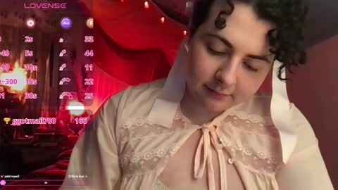 Snapshot of raspberrytommy chatting on 12-17-24, 02:23 Tommy online show from 12-17-24, 02:23