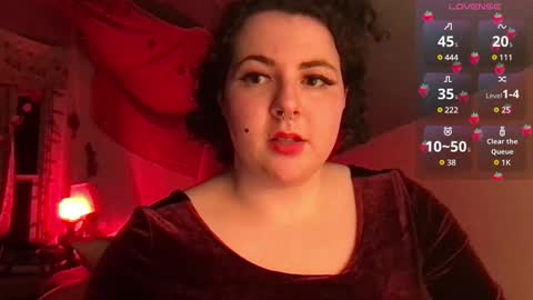 Snapshot of raspberrytommy chatting on 02-14-25, 06:12 Tommy online show from 02-14-25, 06:12