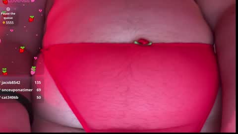 Snapshot of raspberrytommy chatting on 03-12-25, 05:24 Tommy online show from 03-12-25, 05:24