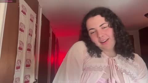 Snapshot of raspberrytommy chatting on 10-14-25, 05:03 Tommy online show from 10-14-25, 05:03