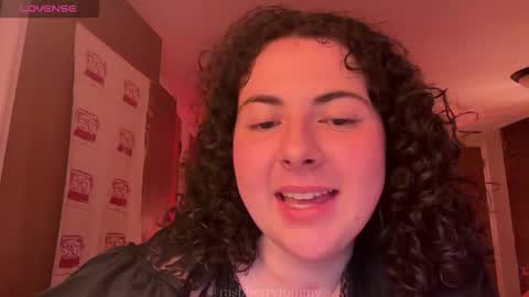 Snapshot of raspberrytommy chatting on 12-02-25, 08:48 Tommy online show from 12-02-25, 08:48