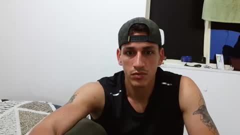 Raul online show from 04-29-26, 05:33