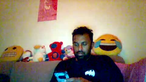 raul2k2 online show from 06-11-26, 08:40