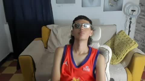 raul silva online show from 07-23-26, 01:52