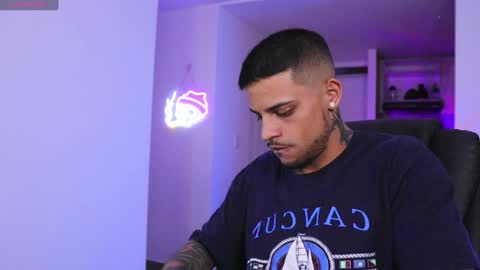 rausch77 online show from 12-03-24, 08:05