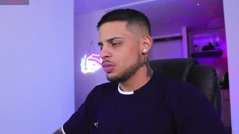 rausch77 online show from 12-04-24, 03:37