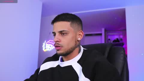 rausch77 online show from 12-06-24, 07:10