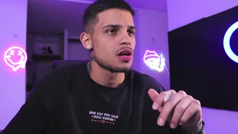 rausch77 online show from 01-14-25, 05:40