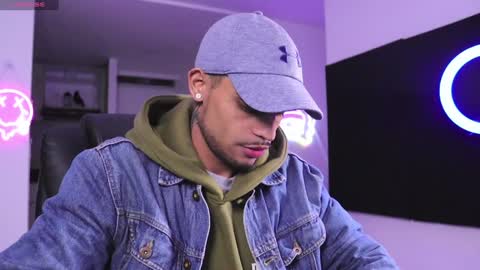 rausch77 online show from 01-16-25, 08:00