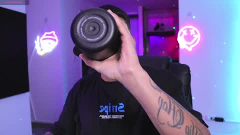 rausch77 online show from 01-17-25, 07:08