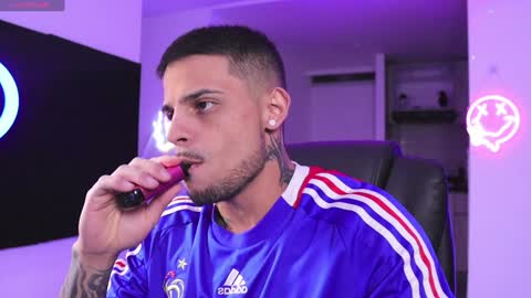 rausch77 online show from 01-22-25, 05:37