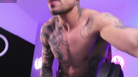 rausch77 online show from 01-25-25, 08:21